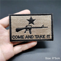 Thumbnail for Morale Patches - Military Overstock