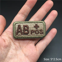Thumbnail for Morale Patches - Military Overstock