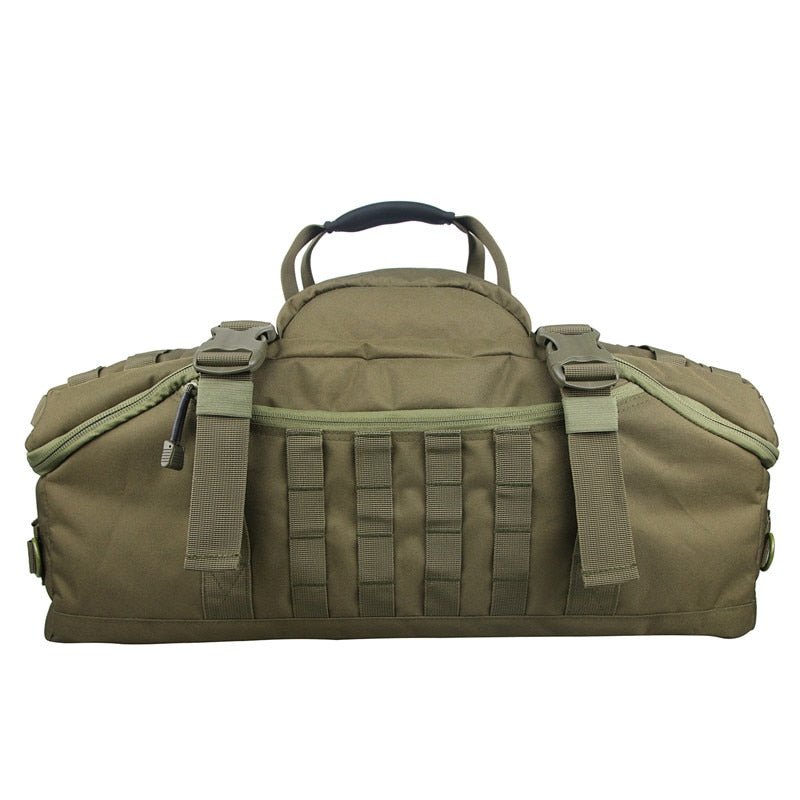 MOS Gear Tactical Travel Backpack 40L 60L 80L - Military Overstock