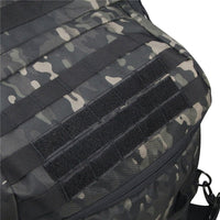 Thumbnail for MOS Gear Tactical Travel Backpack 40L 60L 80L - Military Overstock