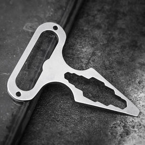 Multi-Tool With Kydex Sheath - Military Overstock