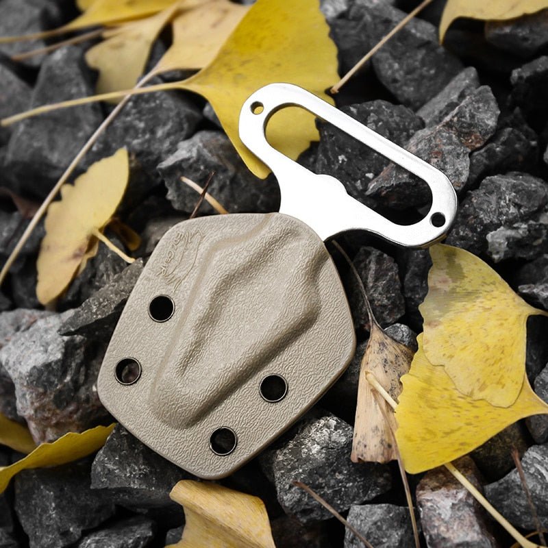 Multi-Tool With Kydex Sheath - Military Overstock
