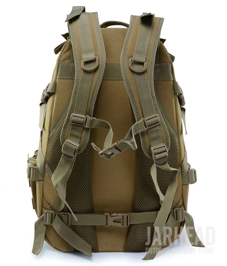 RapidAssault Special Ops Backpack - Military Overstock