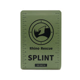 Rhino Rescue Bone Fracture Splint Kit - Military Overstock