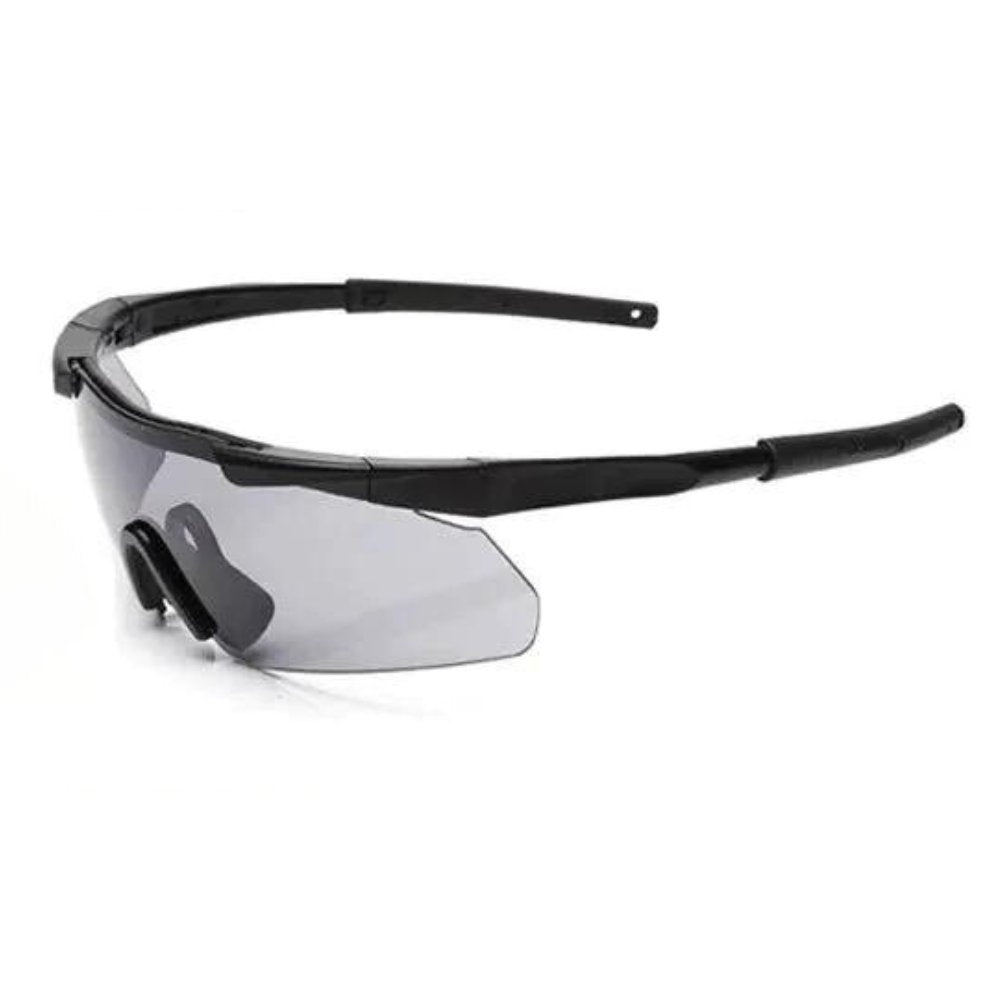 StealthGuard Eye Pro Operator Glasses Military Overstock