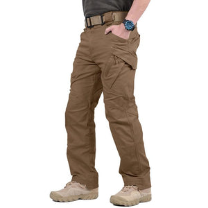 Tactical Combat Pants - Military Overstock