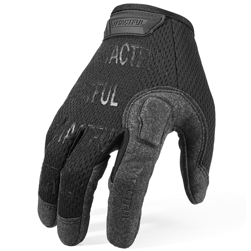 Tactical Shooting Gloves Military Overstock