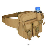 Tactical Waist Carry Bag - Military Overstock
