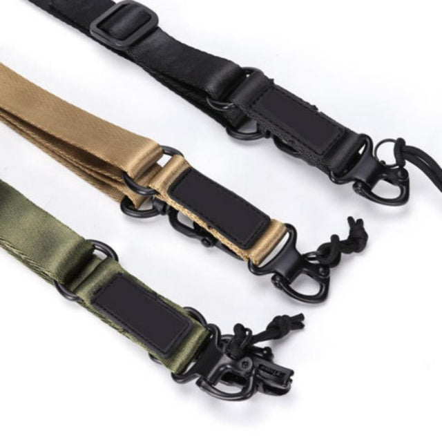 Why Every Shooter Needs a Quality 2-Point Rifle Sling