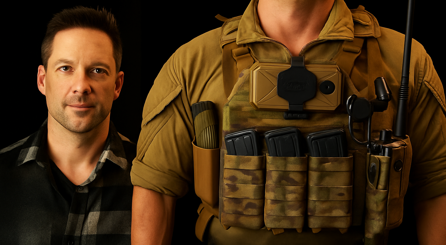 The Complete Guide to Plate Carriers: How to Choose, Fit, and Set Up Your Rig