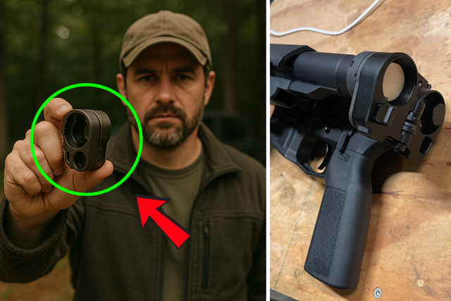 This Tiny Device Changed the Way I Carry — For Good