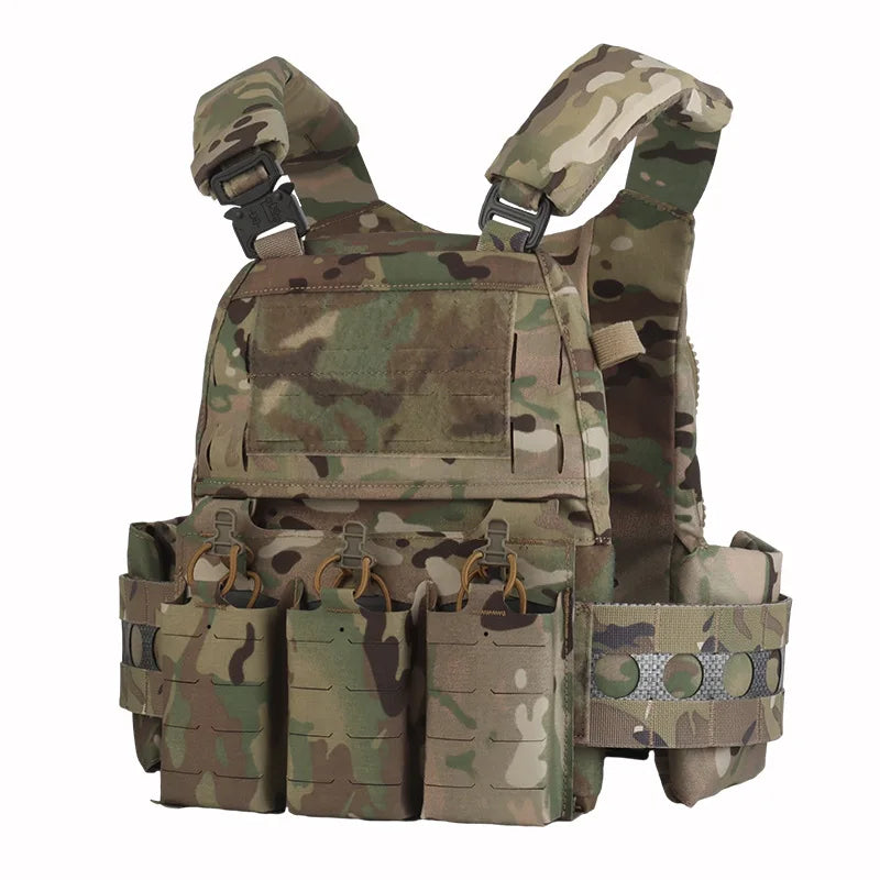 How to Choose the Right Plate Carrier: A Complete Guide for 2026