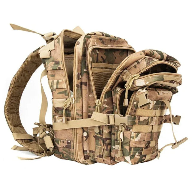 Best Tactical Backpack 2026: Ranked by Use Case