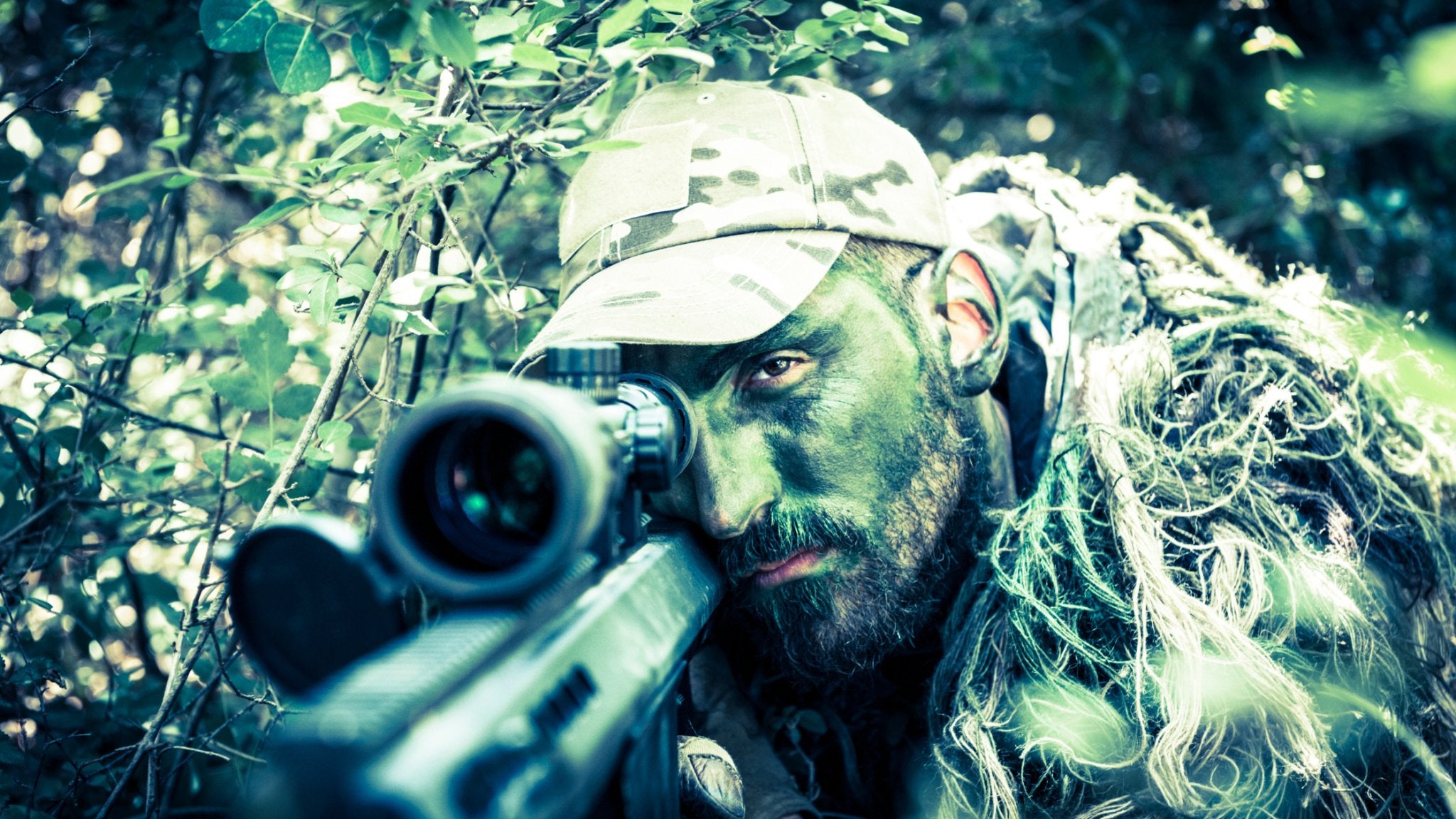 Evolution of Camouflage: Unraveling the Threads of Military Uniform History - Military Overstock