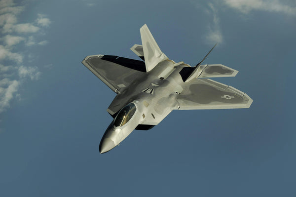 China's Take on America's F-47: Breakthrough or Boondoggle?