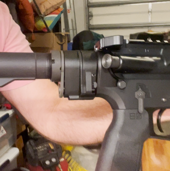 Why Every AR-15 Owner Needs a Folding Stock Adapter
