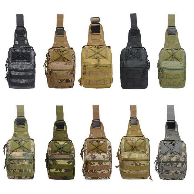 EDC Gear Essentials: What Every Operator and Everyday Citizen Should Carry