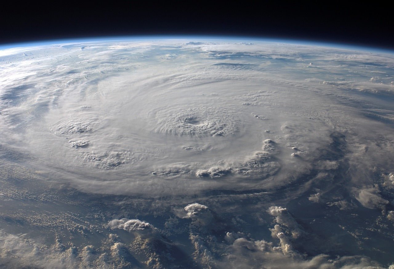 Hurricane Preparedness: Insights from a Military Perspective