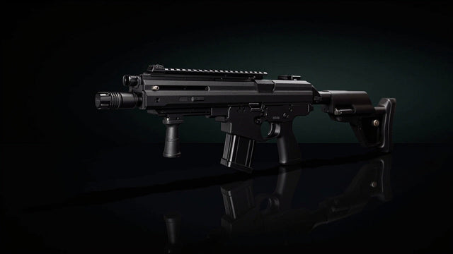 The MP7 Goes Mainstream: What the White House Correspondents' Dinner Tells Us About Executive Protection