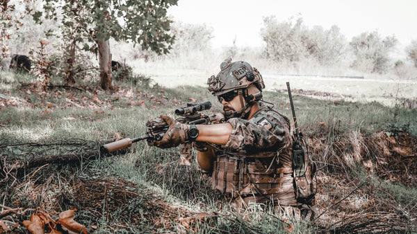 Tactical Combat Shirt: Why Operators Choose Shirts Built for the Field