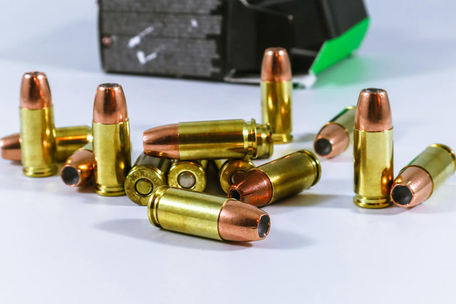 Best Caliber for Home Defense: 9mm vs .45 vs 5.56 vs 12ga
