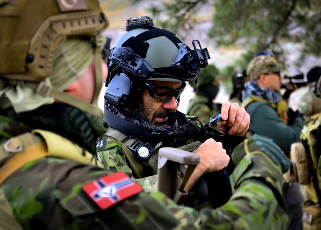Tactical Plate Carrier: Why Modular Design Wins Over Fixed Plate Carriers