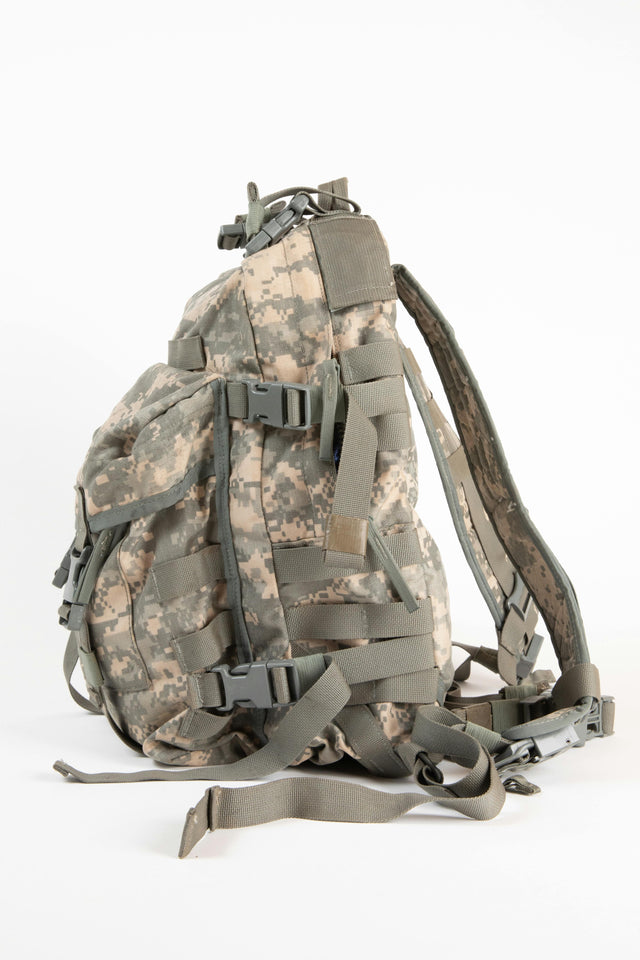 Get Home Bag vs Bug Out Bag: The Difference and What Goes in Each