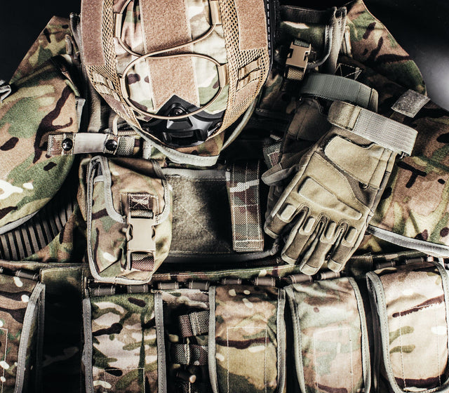 Field Briefing: Army's $2B IVAS Failure, F/A-18 Crash, and A-10s Return to England