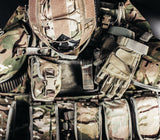 Field Briefing: Army's $2B IVAS Failure, F/A-18 Crash, and A-10s Return to England