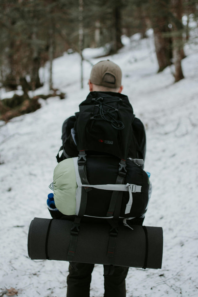 Bug Out Bag Checklist: Complete 72-Hour Survival Kit Guide