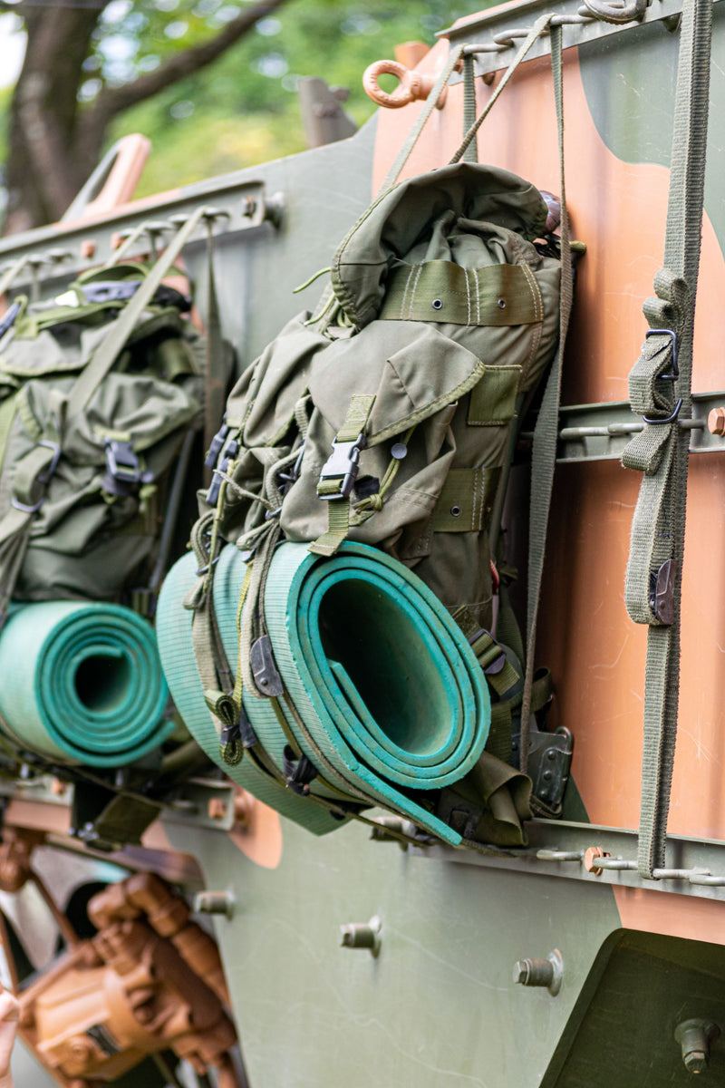 Weekly News Roundup: ATF NFA Surge, RIMPAC SINKEX, Coast Guard Drone Defense & European Ammo Buildup