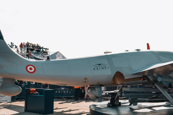 Boeing Unveils MQ-28 Ghost Bat Block 3 With Internal Weapons Bays and Extended Range