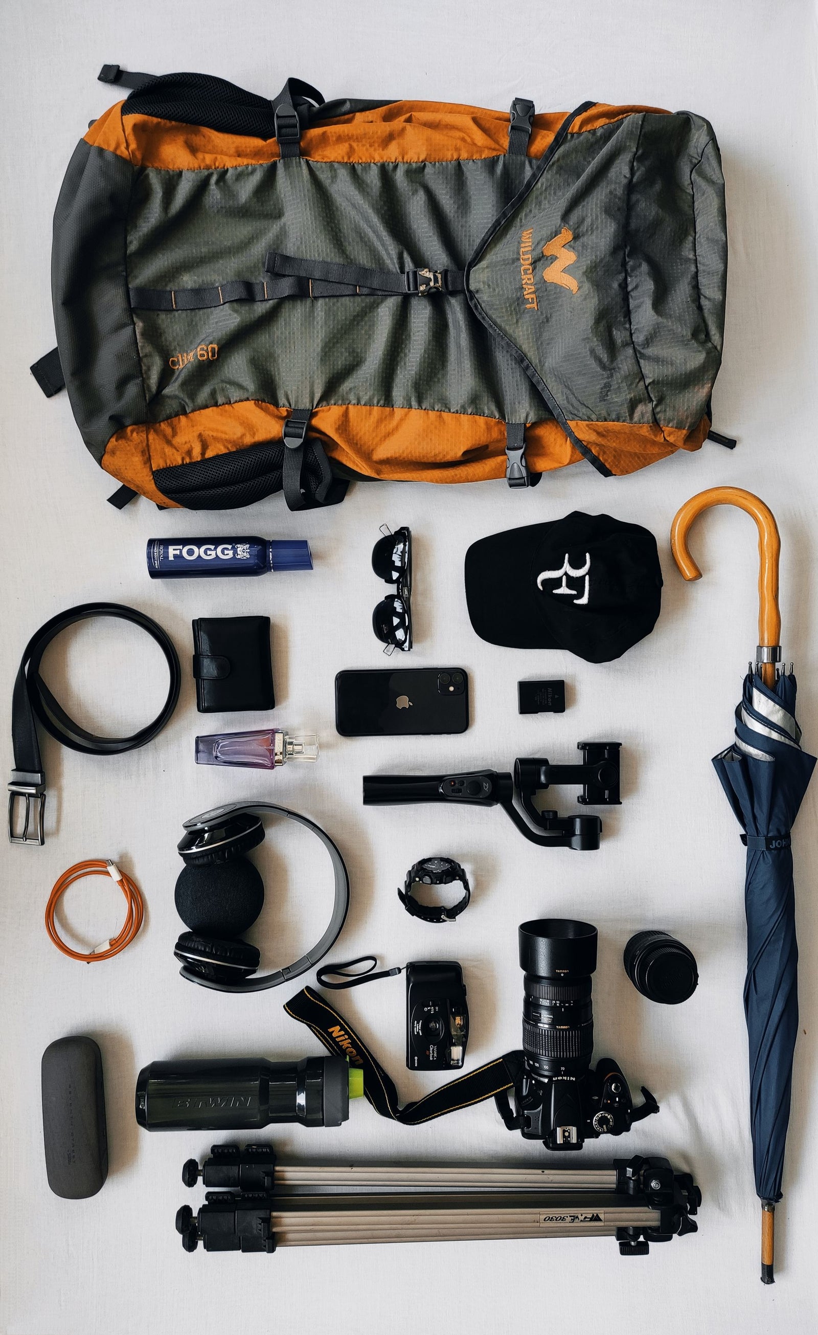 Hiking Essentials for Beginners: The Only Packing List You Need