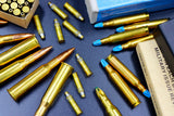 Federal and Remington Awarded $77.4M FBI Rifle Ammunition Contract
