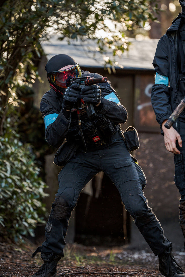 Tactical Hydration Pack: Why Operators Run Hydration Systems