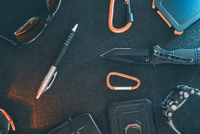 EDC Gear Essentials: What Every Operator and Everyday Citizen Should Carry