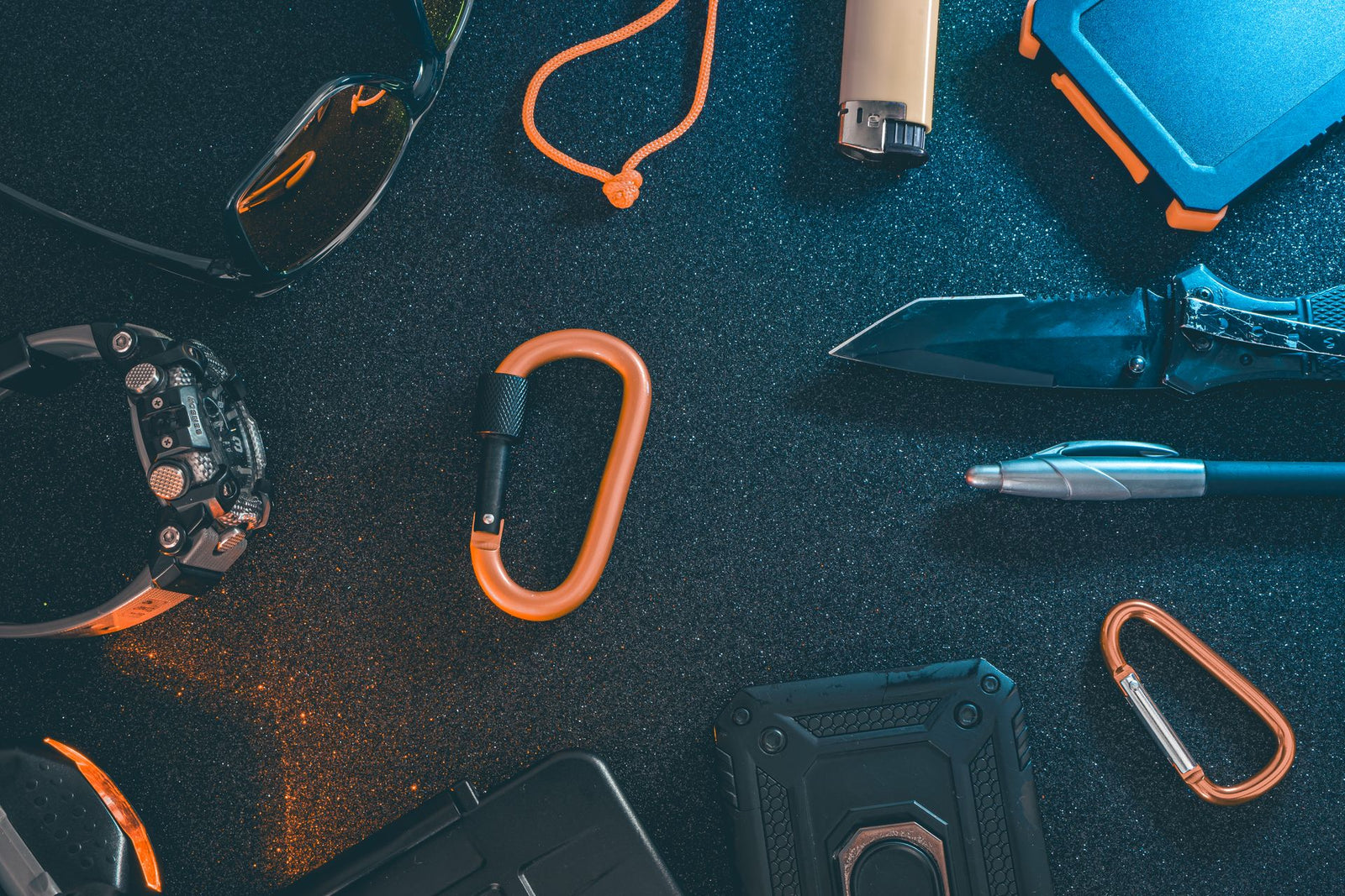EDC Essentials for Beginners: Build Your First Everyday Carry Loadout