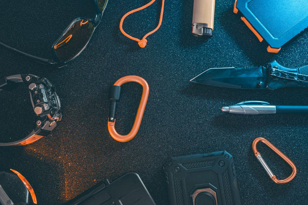 EDC Essentials for Beginners: Build Your First Everyday Carry Loadout