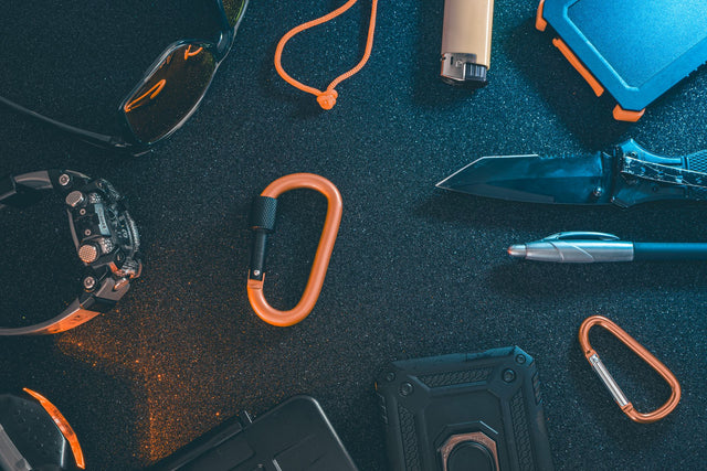 EDC Essentials for Beginners: Build Your First Everyday Carry Loadout