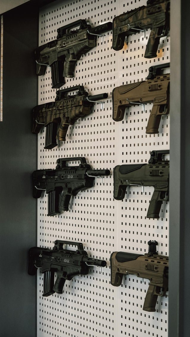 FN Herstal Launches FN ARKA: A New Assault Rifle Built for Special Operations