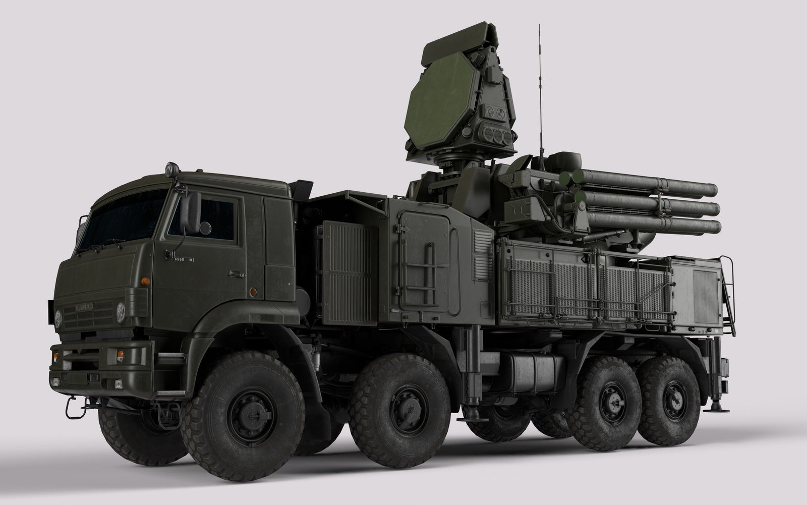 Pentagon Gives Defense Industry 21 Days to Submit Plans for Faster Weapons Production