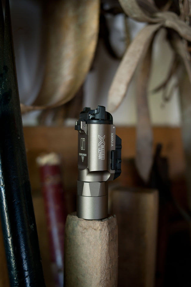 Best Tactical Flashlight 2026: Top Picks for EDC, Self-Defense & The Range
