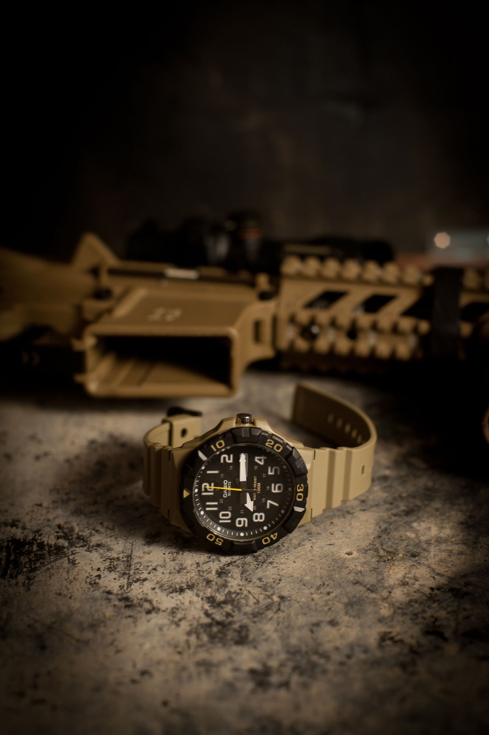 Best Tactical Watch 2026: 7 Watches Built for the Field