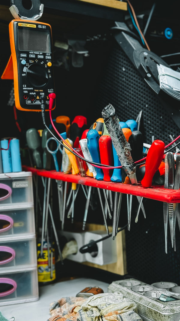 Best Precision Screwdriver Set 2026: The Only Toolkit That Earns Its Space