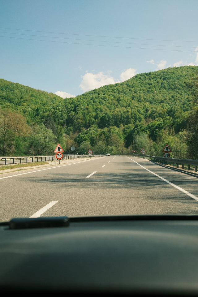 Road Trip Safety Essentials: The Gear That Keeps You Alive on the Highway