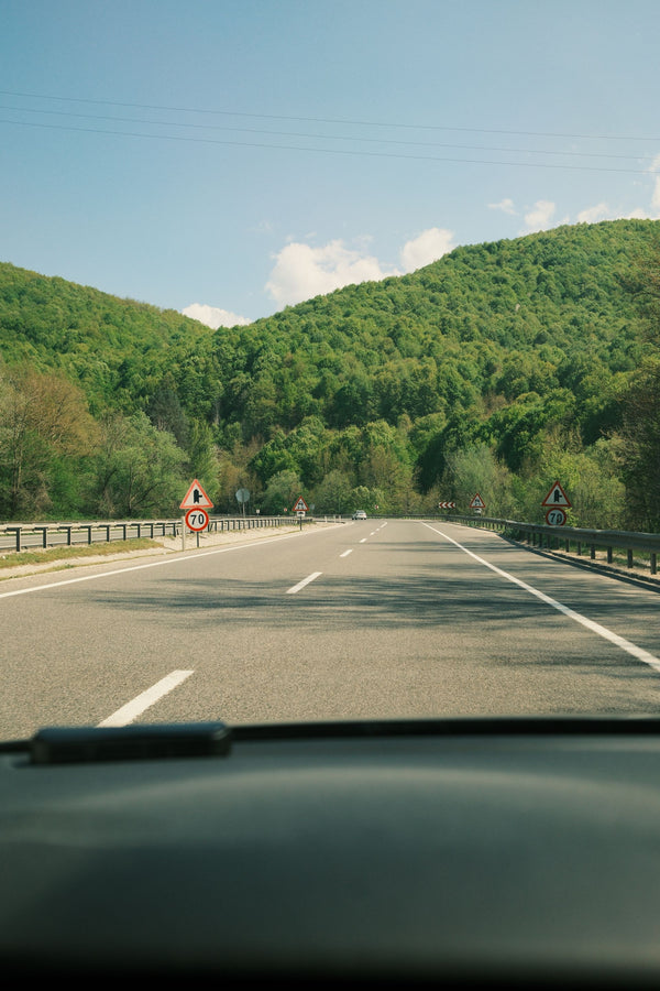 Road Trip Safety Essentials: The Gear That Keeps You Alive on the Highway