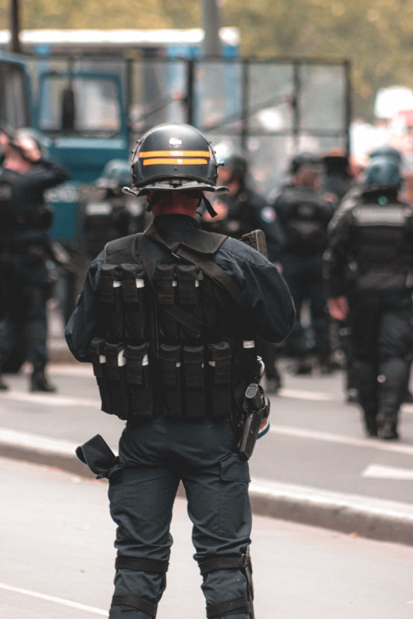 How to Choose Body Armor for Civilians: A Practical Decision Guide