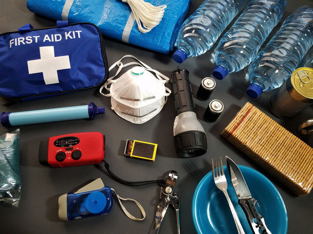 How to Build a 72 Hour Kit: Complete Survival Preparation Guide