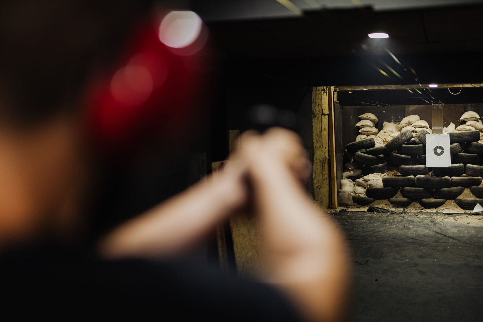 The Shorty Range Bag Review: The Last Range Bag You'll Ever Buy