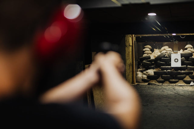 The Shorty Range Bag Review: The Last Range Bag You'll Ever Buy